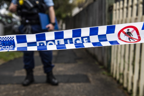 Two bodies were found in a Yamba home on Thursday.