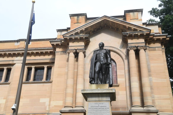 Much of Sue Wills’ academic writings are now housed at the State Library of NSW.