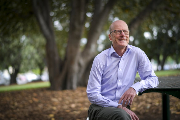 Greens MP Tim Read says Victorians shouldn’t have to pay the state government for access to their own medical records. 