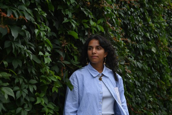 Catherine D’Souza says being called exotic can feel dehumanising.