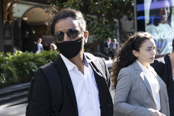 582px x 389px - Balesh Dankhar accused of raping multiple Korean women after fake job  interviews