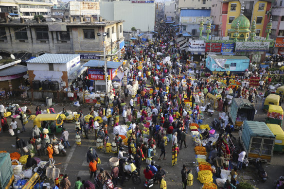 ANZ has close to 8000 staff in Bengaluru (also known as Bangalore).