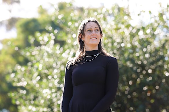 Jade Barber said the census had loomed large in the minds of Australia’s trans community.