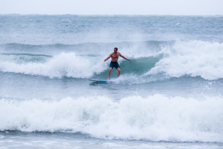 Coronavirus Australia Sydney Poaches Iconic Surf Event From Queensland Amid Quarantine Dispute