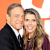 Goodman and his wife, Anna Beth, walked the red carpet.