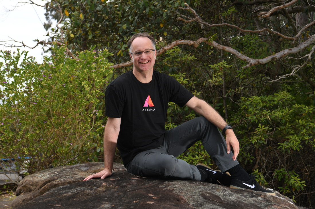 Athena Home Loans founders Nathan Walsh and Michael Starkey win BOSS