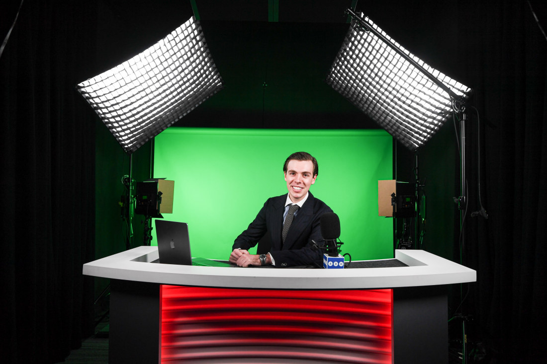 ADH TV Inside Australia’s Newsmax, the Alan Jonesbacked outrage TV