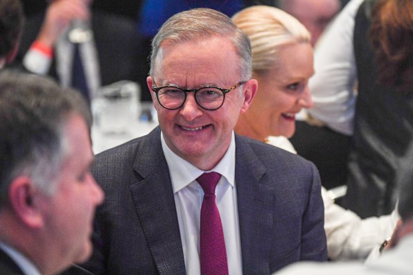 Stage three income tax cuts UPDATES LIVE: Anthony Albanese backs Jim ...