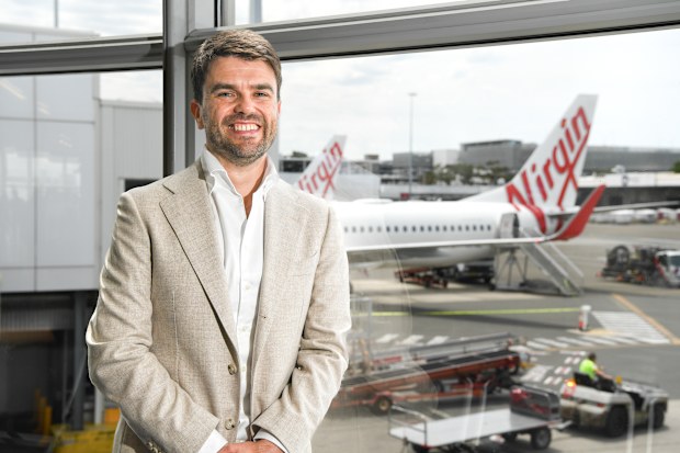 Virgin Australia Velocity members can now use points at Myer