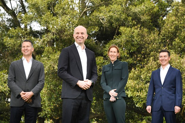 Tim Bishop’s Wollemi Capital hires former NSW treasurer Matt Kean