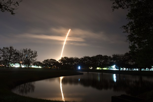 Optus strikes deal with Musk’s Starlink, bypasses regional NBN