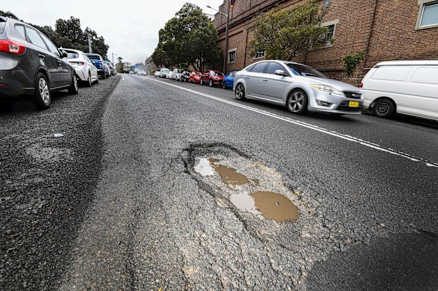Transport for NSW audit uncovers skipped tests, backfilled data on road ...