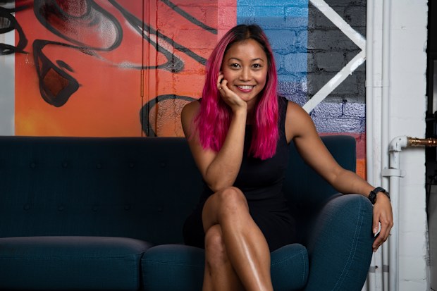 Meet Atlassian founder’s punk-rock portfolio manager