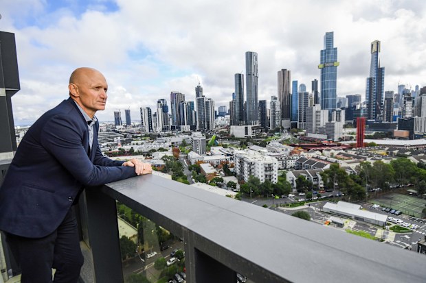 Property prices for investors: Rich List developers holding out for a ...