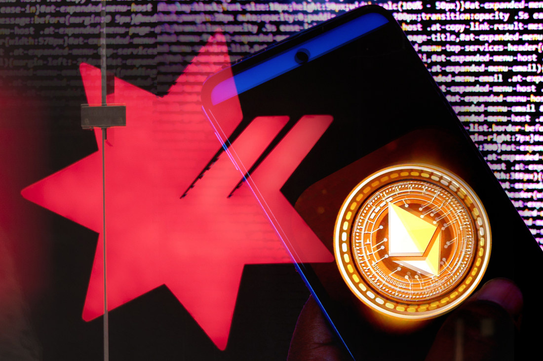 Digital currencies Banks like NAB and ANZ are scrambling to catchup