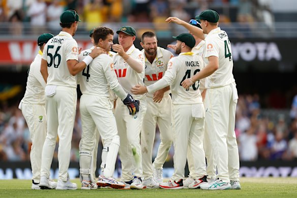 England were humbled, and it’s about to get worse