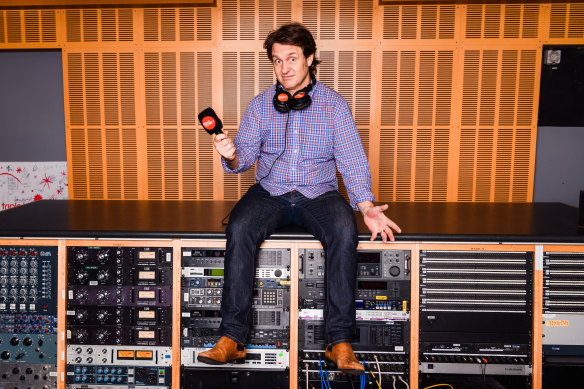 Abc radio 2025 sydney