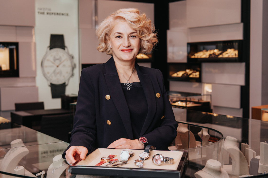 Gregory jewellers bondi shop