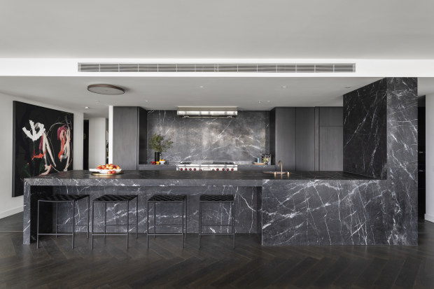 Rich lister Michael Boyd to sell South Yarra penthouse, Rokt’s Ben Voltz lists Toorak home ahead of Point Piper move