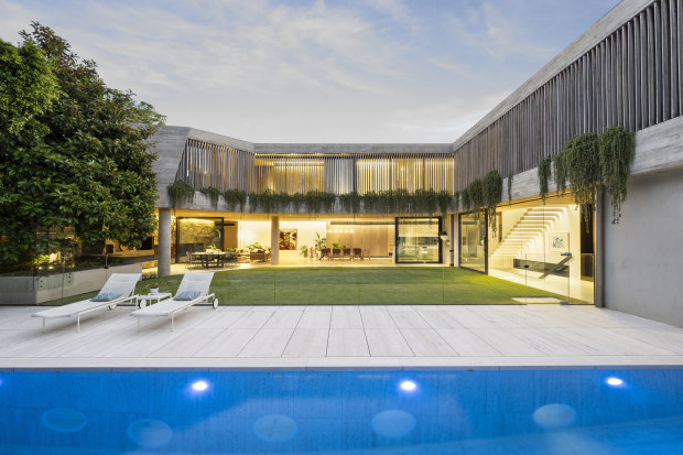 Grande Experiences founder Bruce Peterson sets record for Elwood home with m purchase
