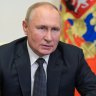 ‘Ballot stuffing’: Putin’s party wins election but loses some ground