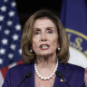 ‘Non-threatening’: US warns China not to use Pelosi’s expected Taiwan trip to escalate tensions