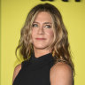 Jennifer Aniston criticises J.D. Vance’s ‘childless cat ladies’ comment