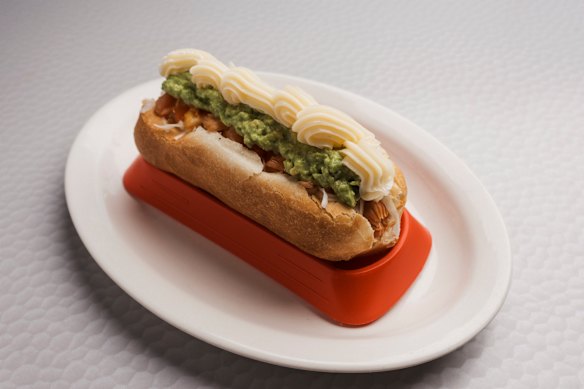 La Paula, Fairfield - SMH Good Food Guide review