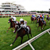 De Armas wins the Wakeful Stakes.