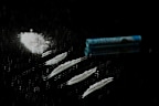 The people overdosed after taking cocaine or methamphetamine that appeared to have been mixed with heroin.