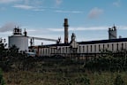 Tomago Aluminium is Australia’s largest aluminium smelter.