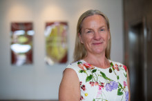 Laura-Anne Bull, Deputy Vice-Chancellor, Education, Experience and Employability at Swinburne University of Technology