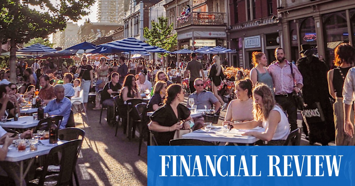 The 2024 Adelaide Festival: Where to go, where to eat and drink, and how to make the most of Writers' Week, Womadelaide and Fringe too - Vimarsana News