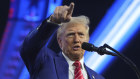 Donald Trump and other Republicans initially claimed – falsely – that the New Orleans attacker was an immigrant from across the southern border.