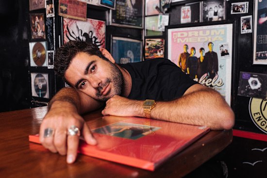 Nobody creates good work when they are depressed. The myth of the tortured artist is just that,” writes Jonathan Seidler.