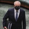 Prime Minister Scott Morrison will introduce the government’s planned corruption watchdog to parliament later this month.