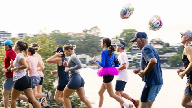 State against state: Data reveals Qld kids more active, adults less so