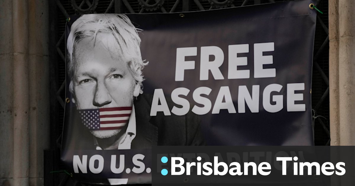 Opposites attract as One Nation and Greens MPs mobilise for Julian Assange - Vimarsana News