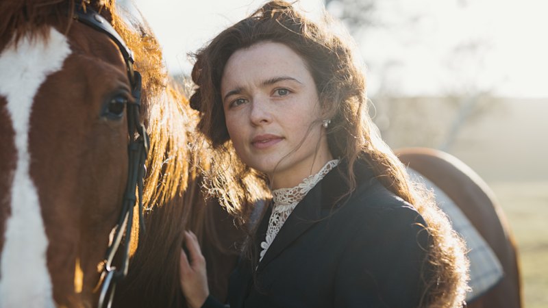 Creators respond to audition as new adaptation of My Brilliant Career moves forward