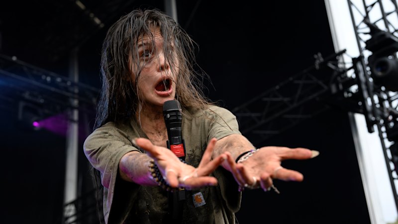 ‘Straight to the fans’: How this singer became a social media sensation, one post at a time