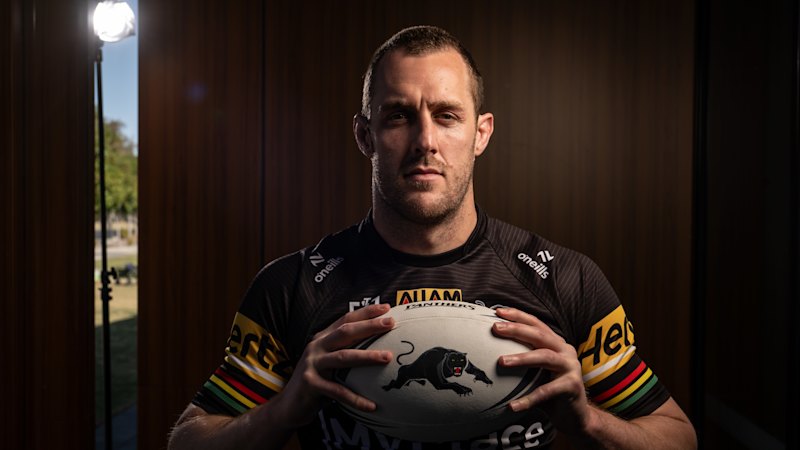 NRL Finals 2025: Penrith Panthers Star Isaah Yeo and the Hunch That...