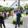 Some Randwick home buyers are paying cash.