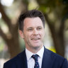 Chris Minns to launch NSW Labor leadership bid early next week