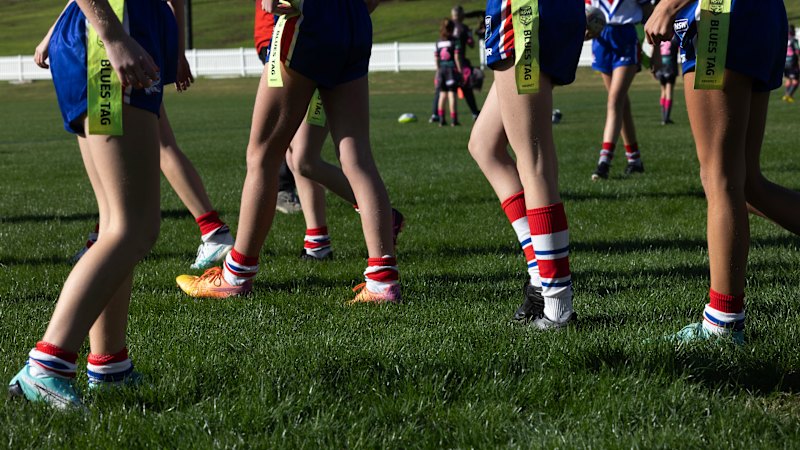 Športna integriteta Avstralije ugotovila, da so telesna sramota, verbalna zloraba in rasizem največje težave v športu