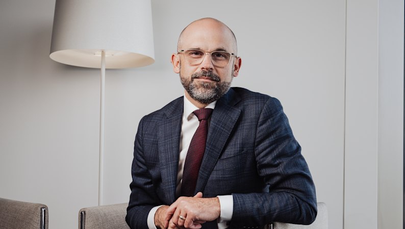 Queensland Treasurer David Janetzki says state dudded by latest GST carve-up