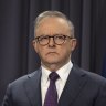 Prime Minister Anthony Albanese defended his government’s spending.