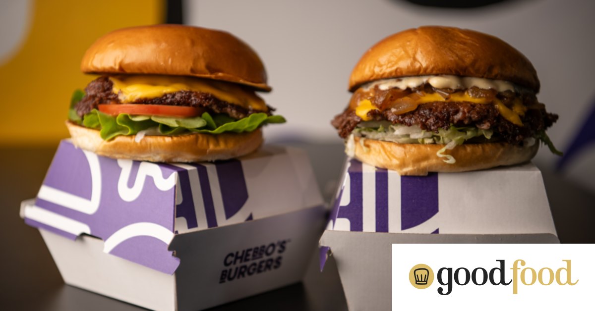 Chebbo’s Burgers
