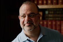 Nick Wakim: “I want to spend more time with my family and horses now. It doesn’t mean I’m shirking my responsibilities.”
