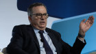 Chief executive Scott Hartley said the business had achieved “a number of milestones critical to our ongoing plans to simplify our business” in the half in the middle of the bidding war at his half-year results in February.