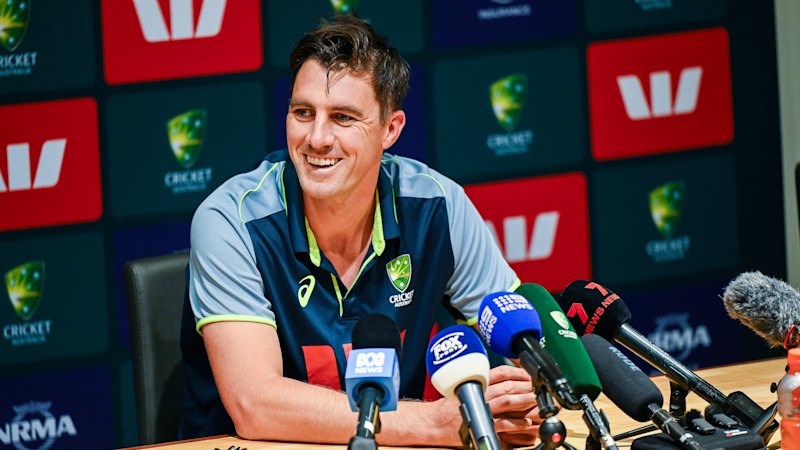 Cummins’ ‘aggressive’ rehab gamble pays off ahead of Adelaide Test